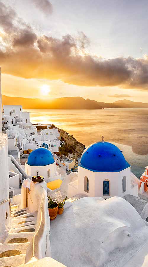 Luxus Kreuzfahrtschiffe - SILVERSEA