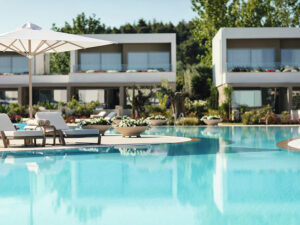 CONSUL Weltreisen - Hotel Griechenland