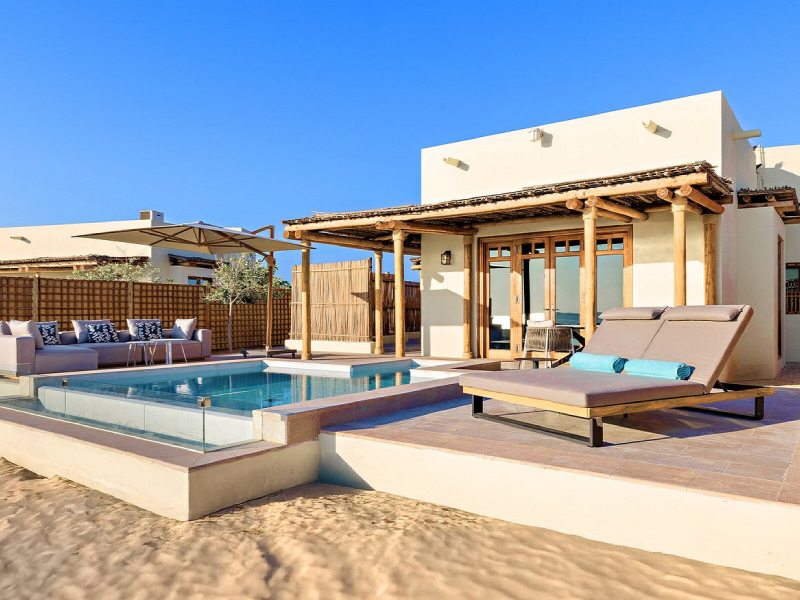 CONSUL Weltreisen - Hotel Emirate