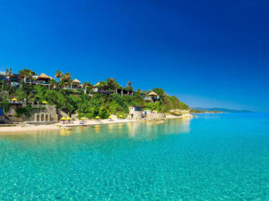 CONSUL Weltreisen - Hotel Griechenland