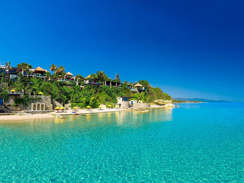 CONSUL Weltreisen - Hotel Griechenland