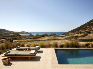 CONSUL Weltreisen - Hotel Griechenland