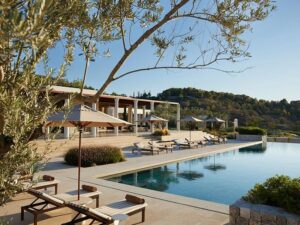 CONSUL Weltreisen - Hotel Griechenland