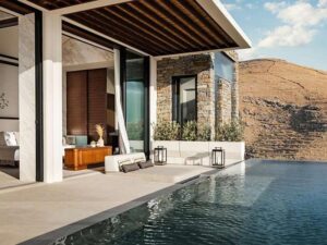 CONSUL Weltreisen - Hotel Griechenland