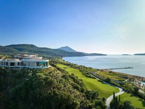 CONSUL Weltreisen - Hotel Griechenland