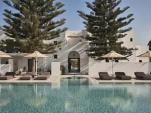 CONSUL Weltreisen - Hotel Griechenland