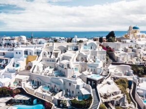 CONSUL Weltreisen - Hotel Griechenland