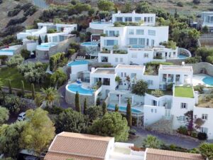 CONSUL Weltreisen - Hotel Griechenland