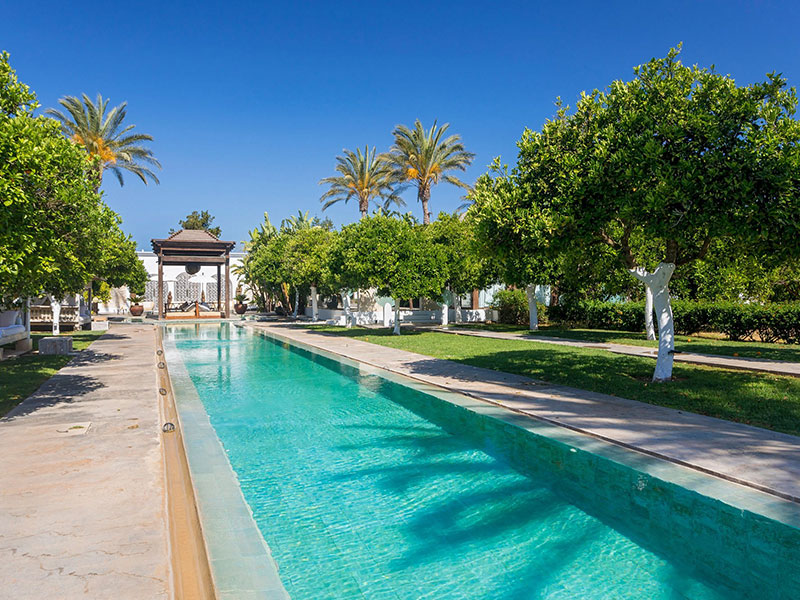 CONSUL Weltreisen - Hotels Spanien