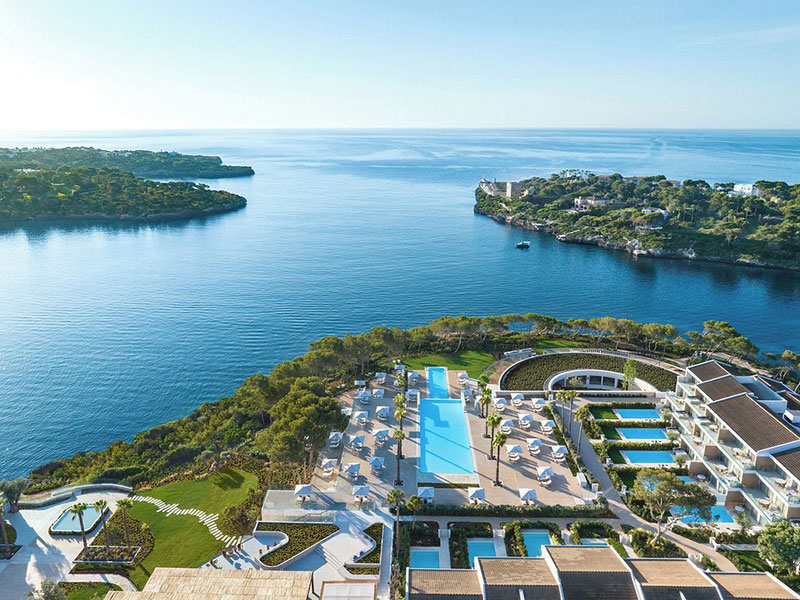 CONSUL Weltreisen - Hotels Spanien