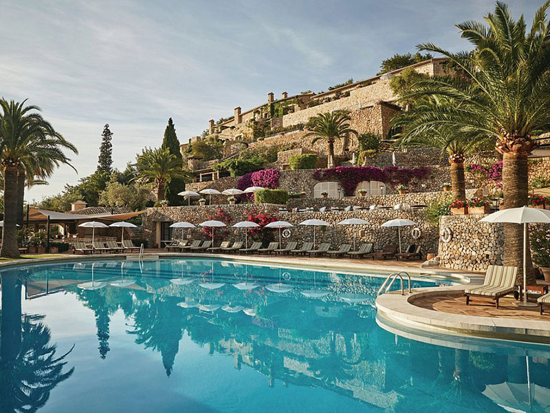 CONSUL Weltreisen - Hotels Spanien