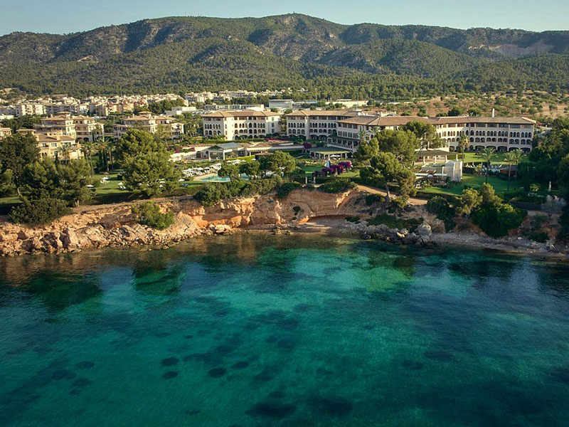 CONSUL Weltreisen - Hotels Spanien