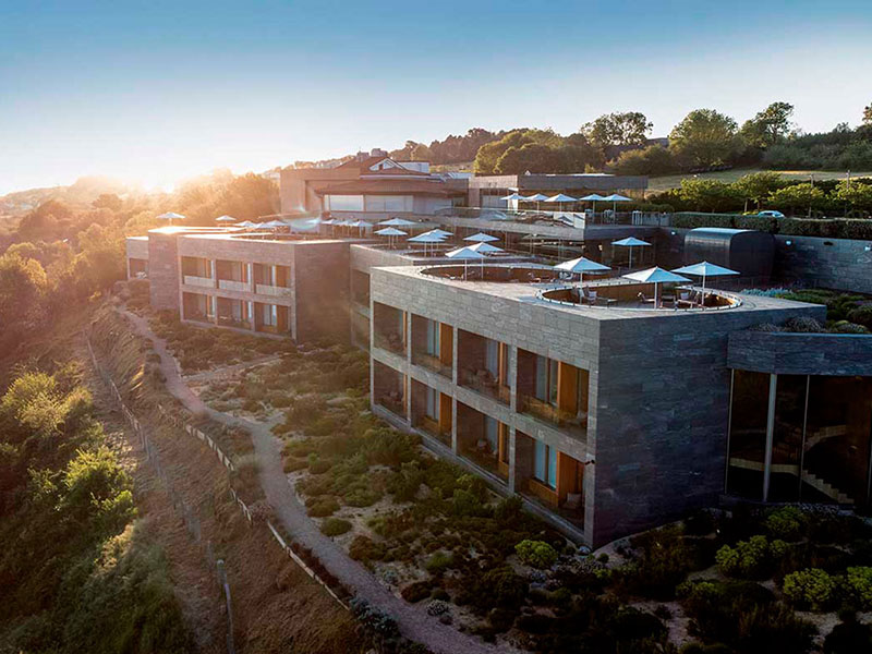 CONSUL Weltreisen - Hotels Spanien