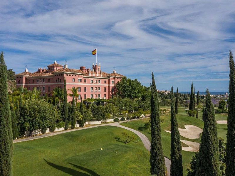 CONSUL Weltreisen - Hotels Spanien