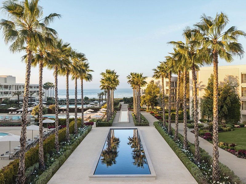 CONSUL Weltreisen - Hotels Spanien