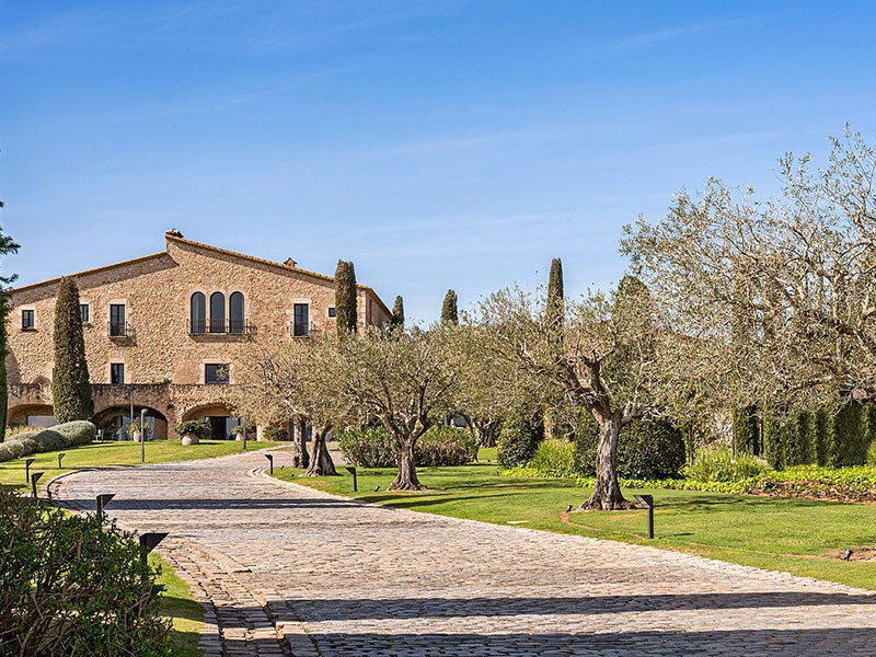 CONSUL Weltreisen - Hotels Spanien