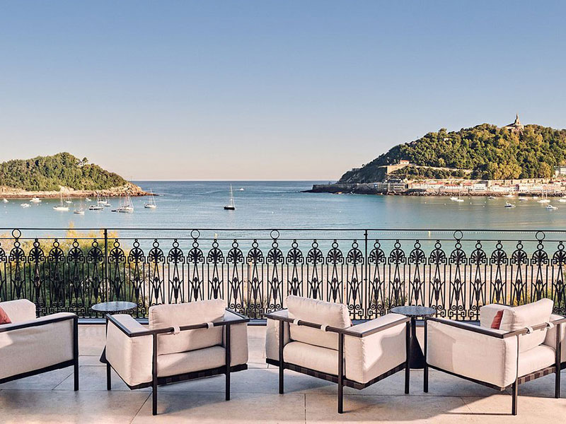 CONSUL Weltreisen - Hotels Spanien