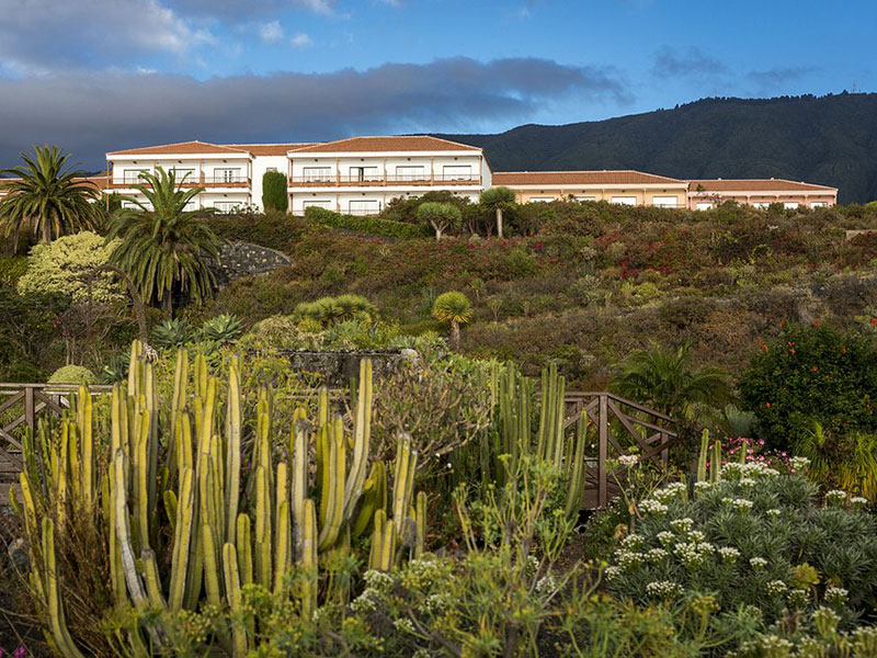 CONSUL Weltreisen - Hotels Spanien