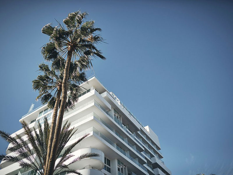 CONSUL Weltreisen - Hotels Spanien