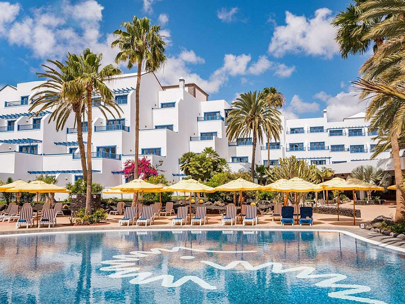 CONSUL Weltreisen - Hotels Spanien