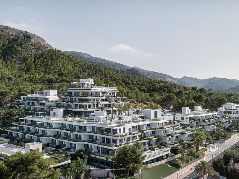 CONSUL Weltreisen - Hotels Spanien