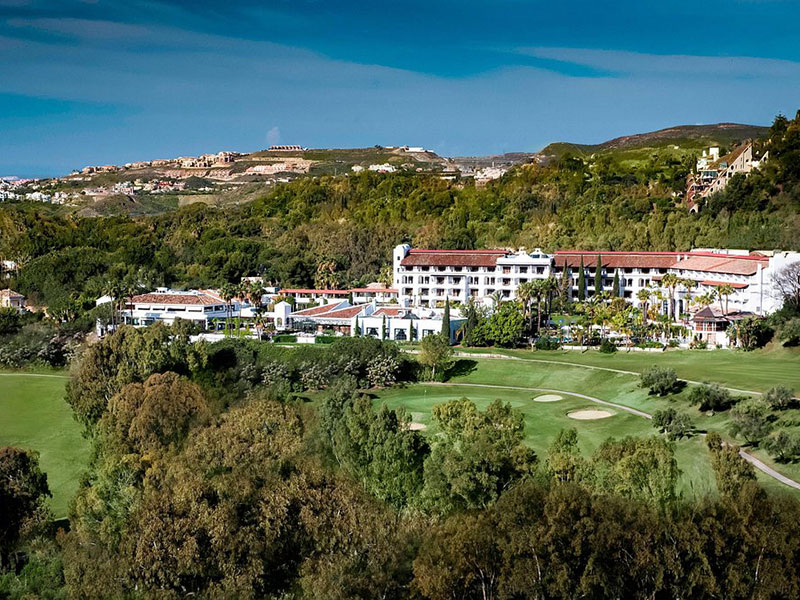 CONSUL Weltreisen - Hotels Spanien