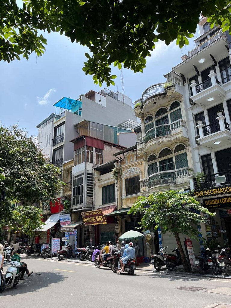 CONSUL Weltreisen - Vietnam