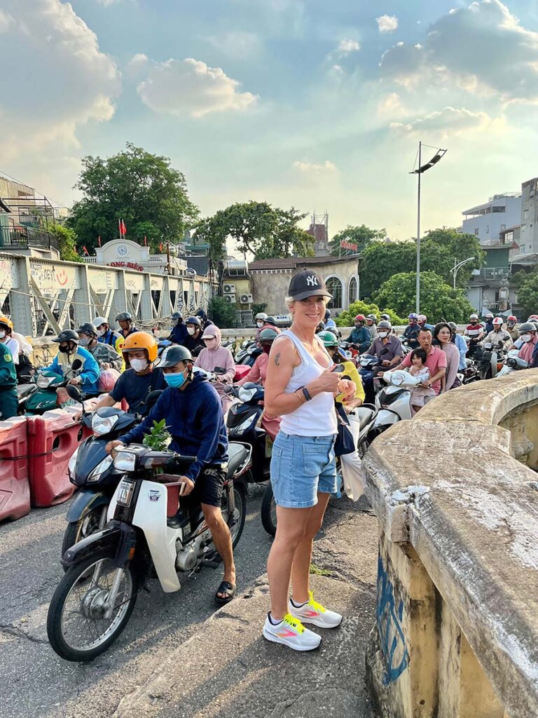 CONSUL Weltreisen - Vietnam