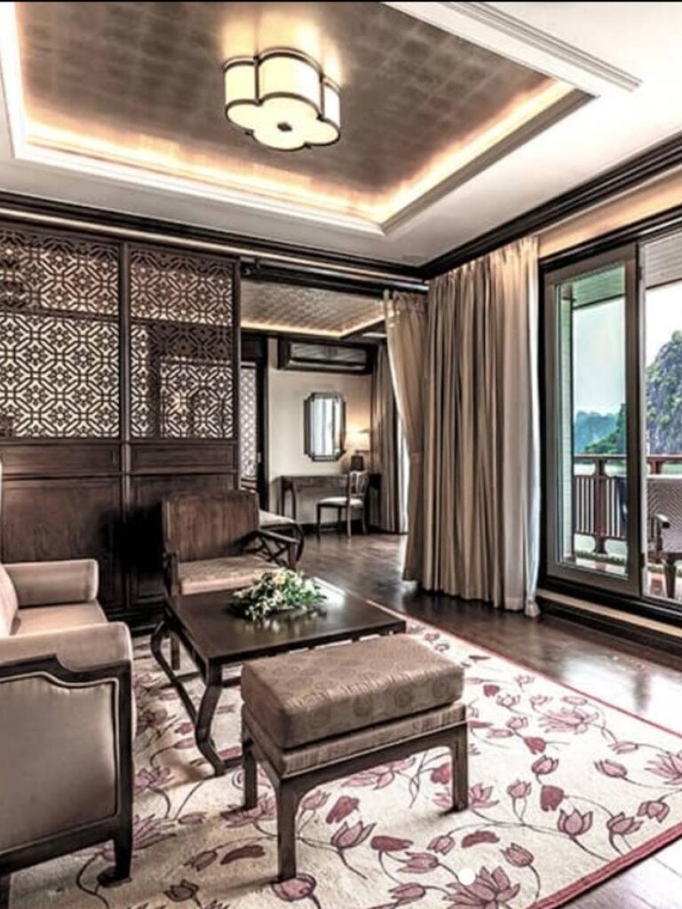 CONSUL Weltreisen - Vietnam