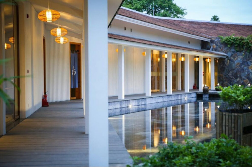 CONSUL Weltreisen - Vietnam