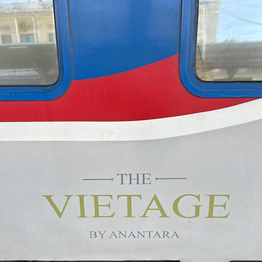 CONSUL Weltreisen - Vietnam