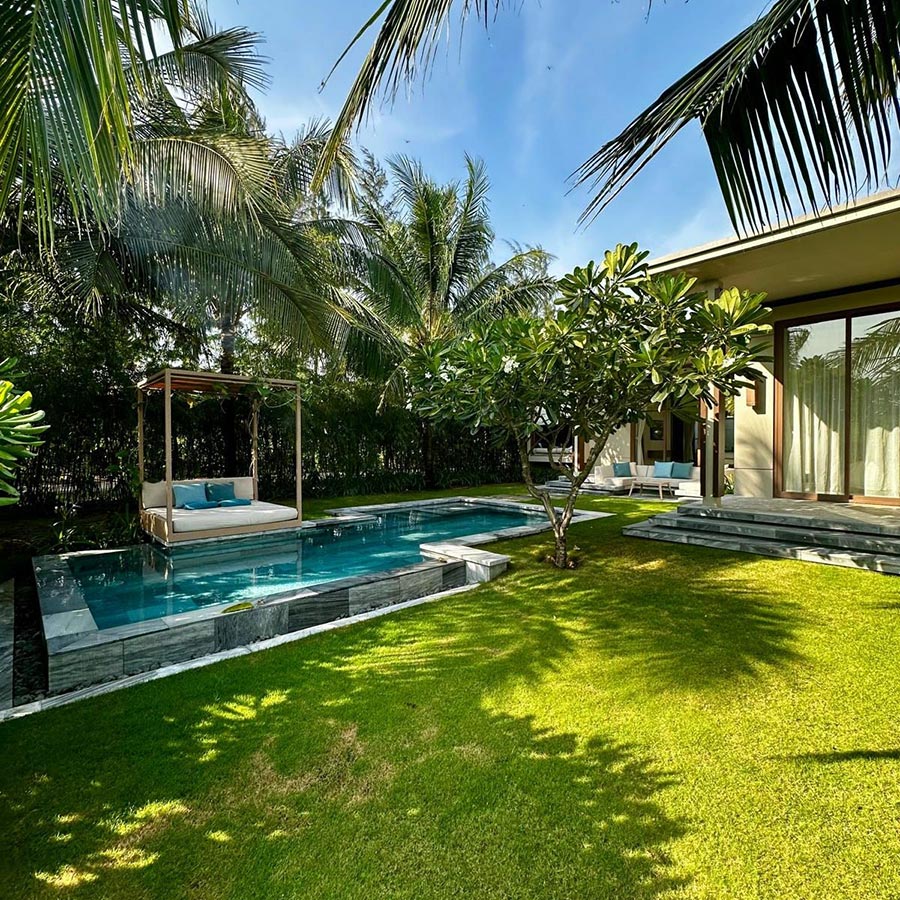 CONSUL Weltreisen - Vietnam