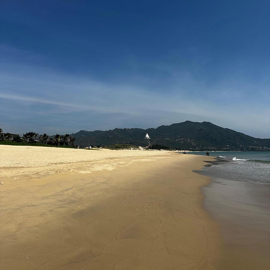 CONSUL Weltreisen - Vietnam