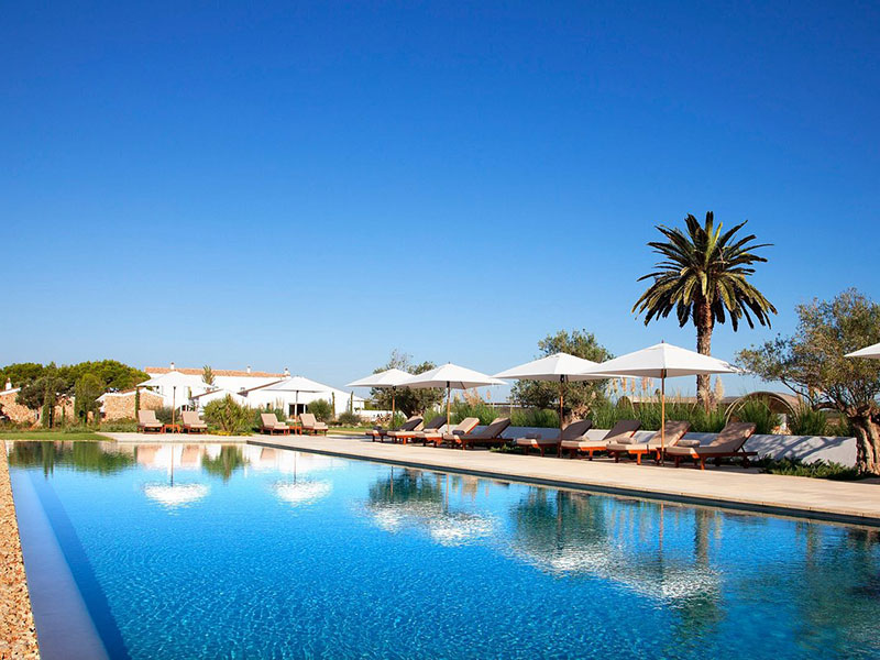 CONSUL Weltreisen - Hotels Spanien